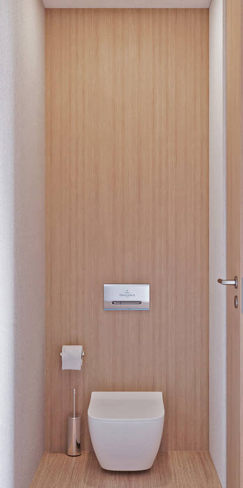 Alpha Details İskandinav Banyo