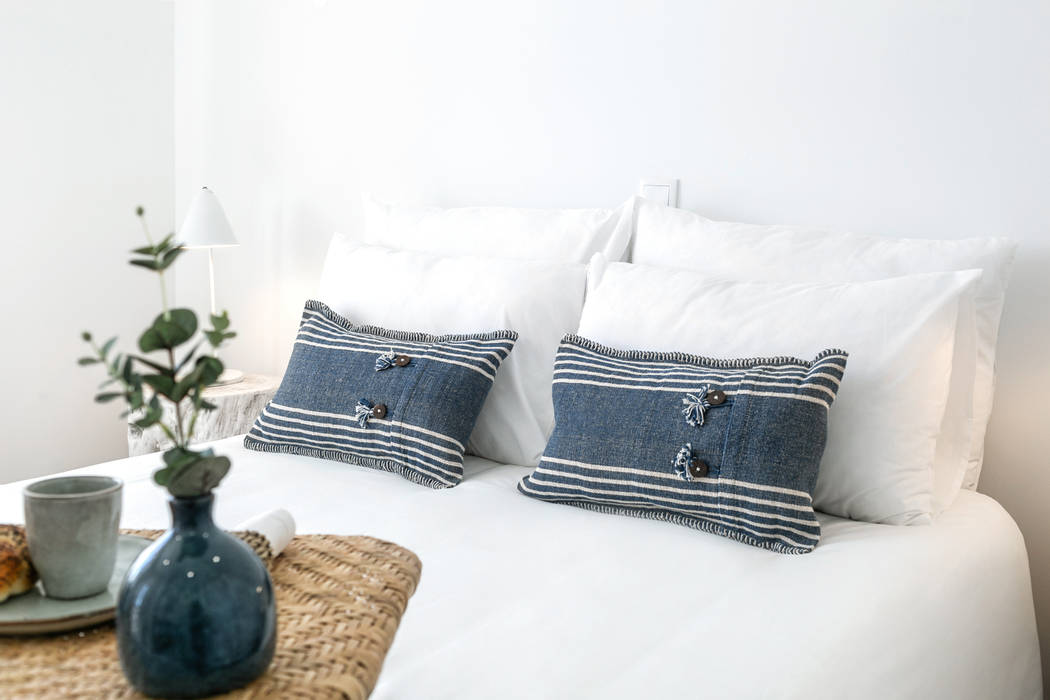 Portimão, Hoost - Home Staging Hoost - Home Staging Bedroom Textiles