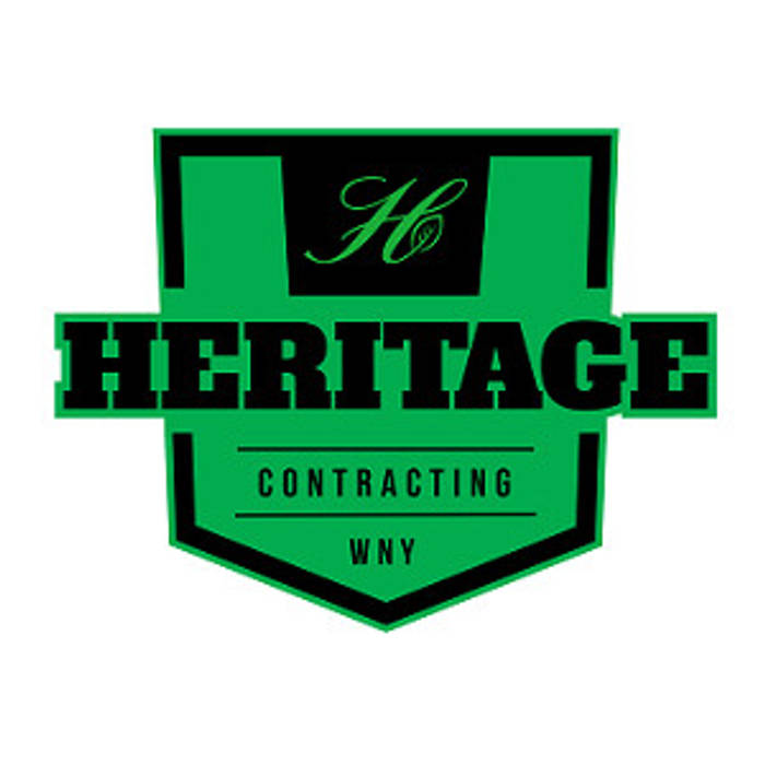 Heritage Contracting of WNY, Heritage Contracting of WNY Heritage Contracting of WNY Country style dressing room