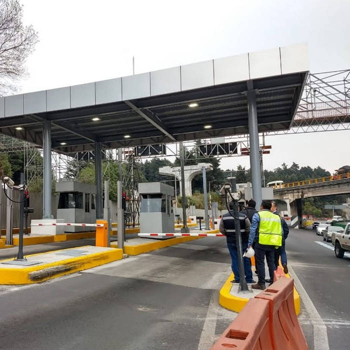 Diseño, construcción y llave en mano de techumbres, Novadco Novadco Atap