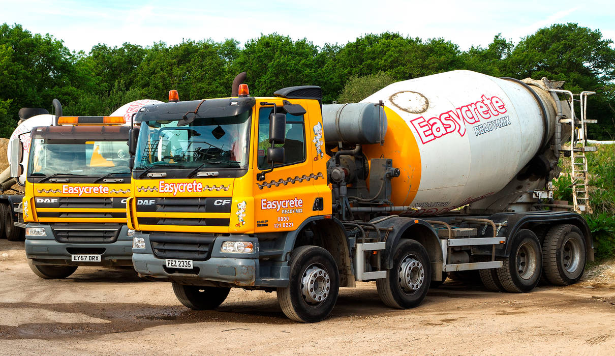 Easycrete – A name you can rely on – For all your Commercial and Trade Easycrete Pisos concrete Surrey,concrete floors, multimix concrete