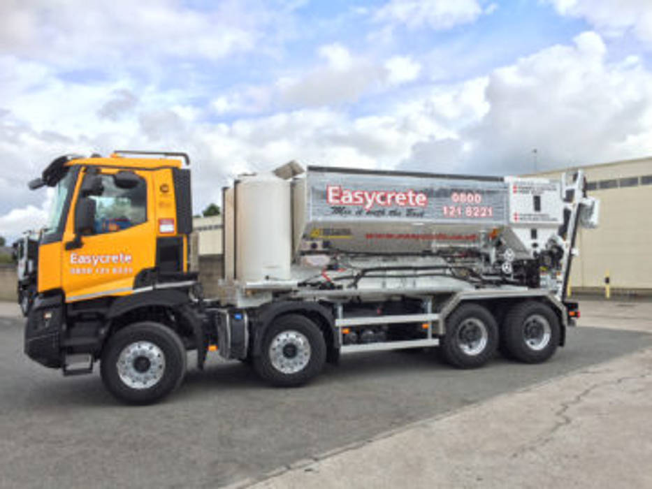 Easycrete – A name you can rely on – For all your Commercial and Trade Easycrete พื้น concrete Surrey,concrete floors, multimix concrete