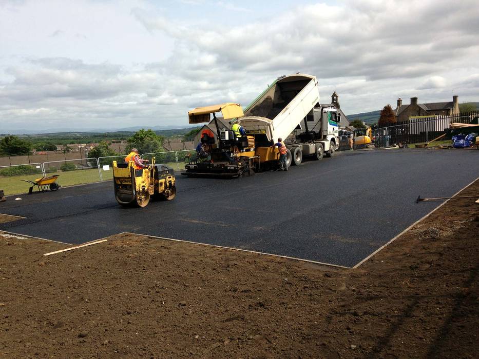 RM KENNEDY & SONS GLASGOW’S NUMBER ONE ROAD SURFACING CONTRACTORS RM KENNEDY & SONS Полы driveways glasgow