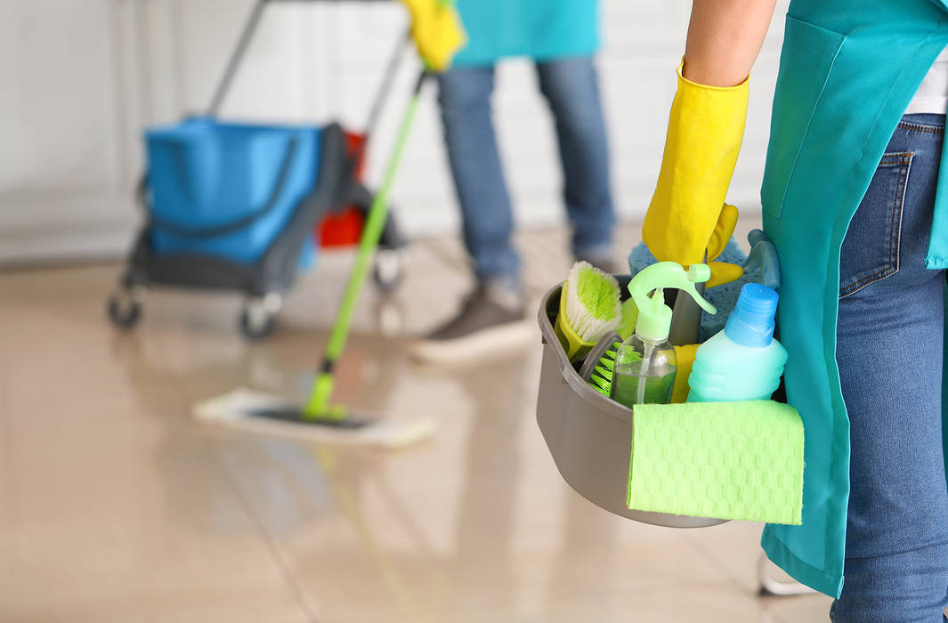 Twin Clean MK – the foremost commercial and domestic cleaning service in Milton Keynes Twin Clean MK 바닥 rubbish removal