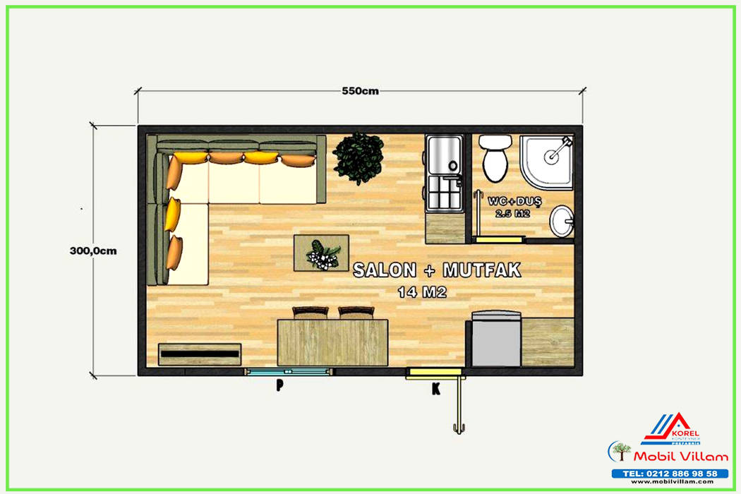 1+0 Tiny House Mobil Villa Mobil Villam Modern Evler Ahşap Ahşap rengi mobilvilla,mobilvillam,mobilev,moviev,prefabrikev,movivilla,movivillam,korelkonteyner,ahşapev,tınyhouse,bağevi,instagram,homify,zingat,homifymobilvillam,facebook,youtube,villa,naturel,küçükevler,bağevi,doğadayız,mühendisler,mimarlar,caravan,yeşilhayatsağlıklıyaşamkulübü,çadır,camping,çadırkampı,ormanya