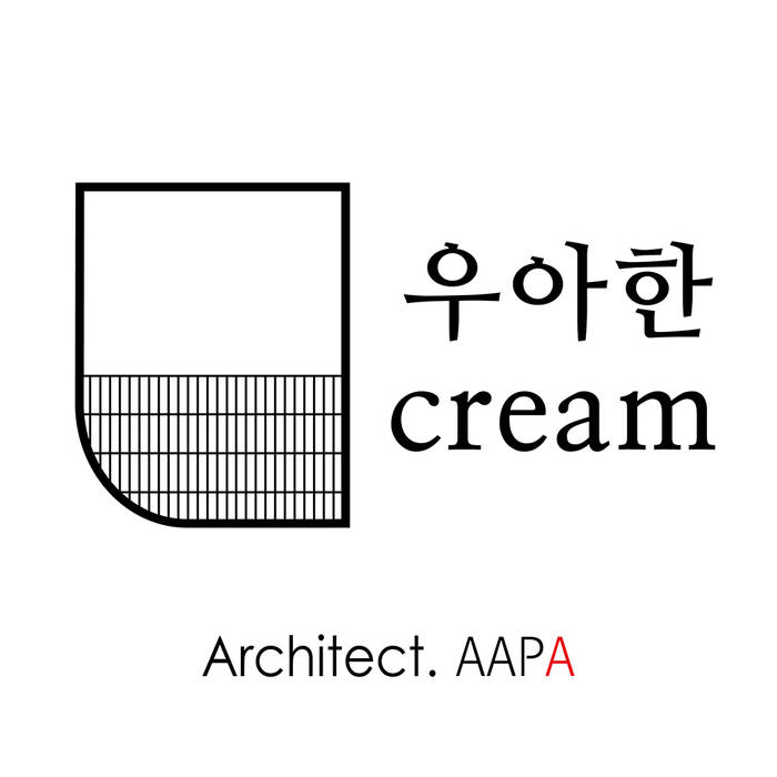 서울_우아한 cream AAPA건축사사무소