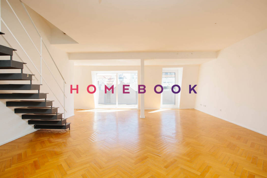HOMEBOOK PORTUGAL غرفة المعيشة