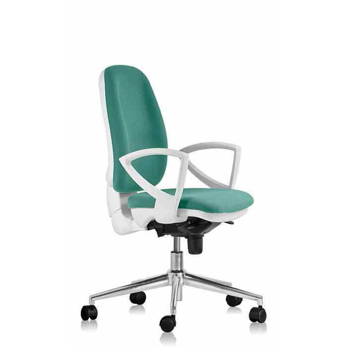 Office Chairs, My Italian Living My Italian Living Ruang Komersial Office spaces & stores