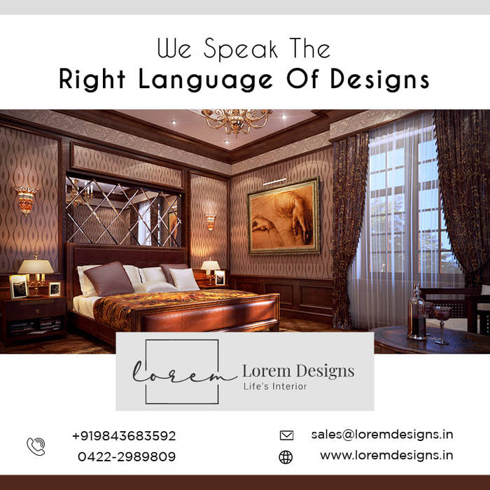 Commercial interior designer coimbatore homify