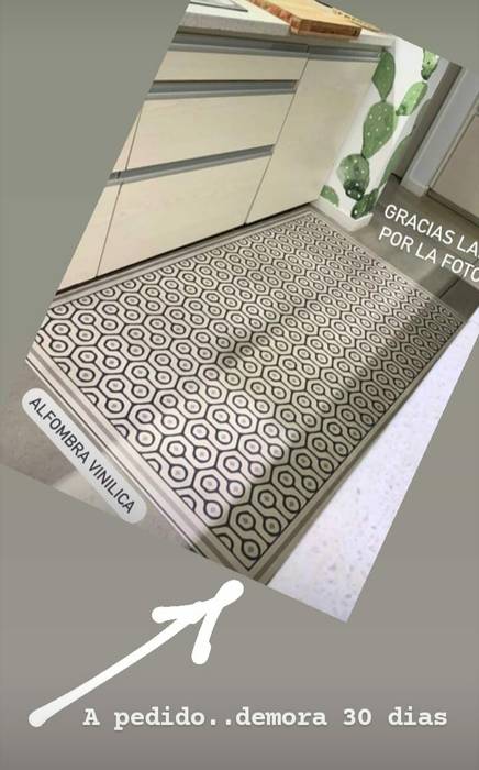 Alfombras vinilicas, Nbe Nbe Modern bathroom