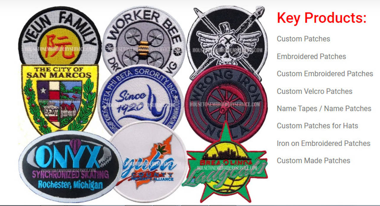 Marvels of brothers sewing and embroidery machine for custom iron on