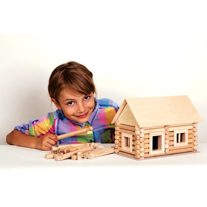 Costruzioni in Legno per bambini , ONLYWOOD ONLYWOOD Nursery/kid's roomToys Wood