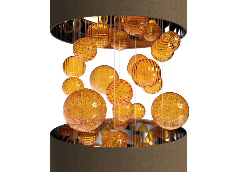 Absolute Collection, MULTIFORME® lighting MULTIFORME® lighting