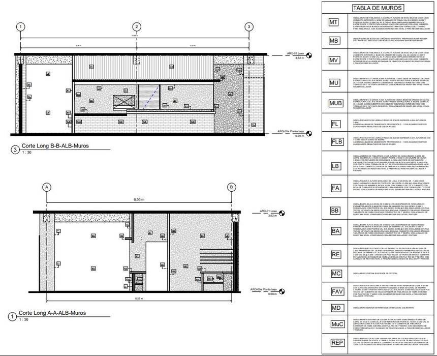 RESTAURANTE SAN JUANAS , ConstruTech & Technology BIM ConstruTech & Technology BIM Kitchen units Wood Wood effect