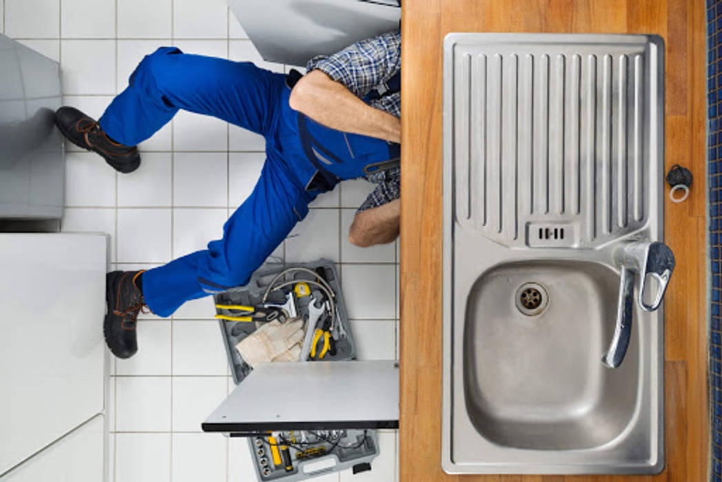 kitchen sink repair, Plumbers Network Alberton Plumbers Network Alberton Kitchen units