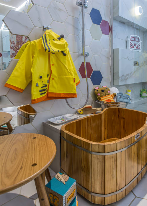 Lu Interiores Arquitetura Exhibition Centres Homify