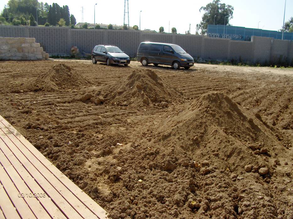 Decoração em moradia nos arredores do Porto. Problemas específicos com solução à medida e piscina., Renato Fernandes - arquitetura Renato Fernandes - arquitetura Garden Pool