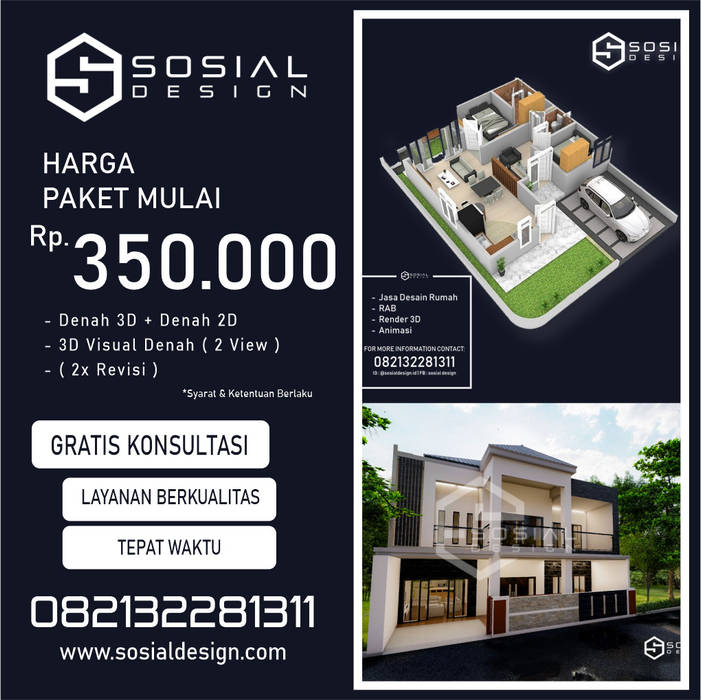 Jasa Arsitek Bandung | Jasa Desain Rumah Bandung | Jasa Desain Interior Bandung | Kota Bandung | Jasa kontraktor Bandung Jasa Arsitek Sosial Desain Koridor & Tangga Gaya Kolonial Chipboard Jasa Arsitek Bandung | Jasa Desain Rumah Bandung | Jasa Desain Interior Bandung | Kota Bandung | Jasa kontraktor Bandung