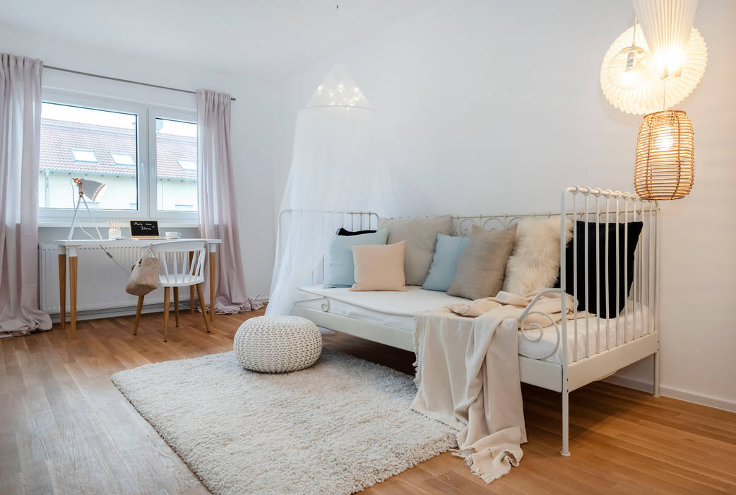 Nordic Simplicity, Cornelia Augustin Home Staging Cornelia Augustin Home Staging Kinderzimmer Mädchen einrichtung, home staging, cornelia augustin, interieur, interior, homedecor, dekoration, design, inspiration, schönhier