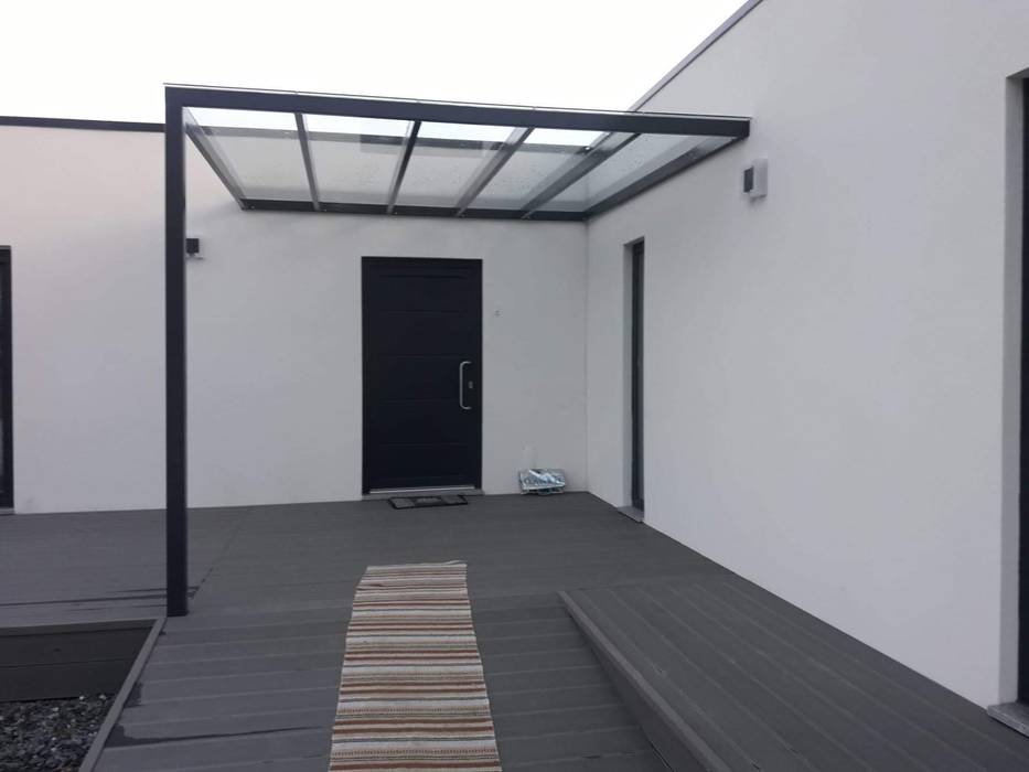 Moradia V3 120m2, Starmodular Starmodular Prefabricated home