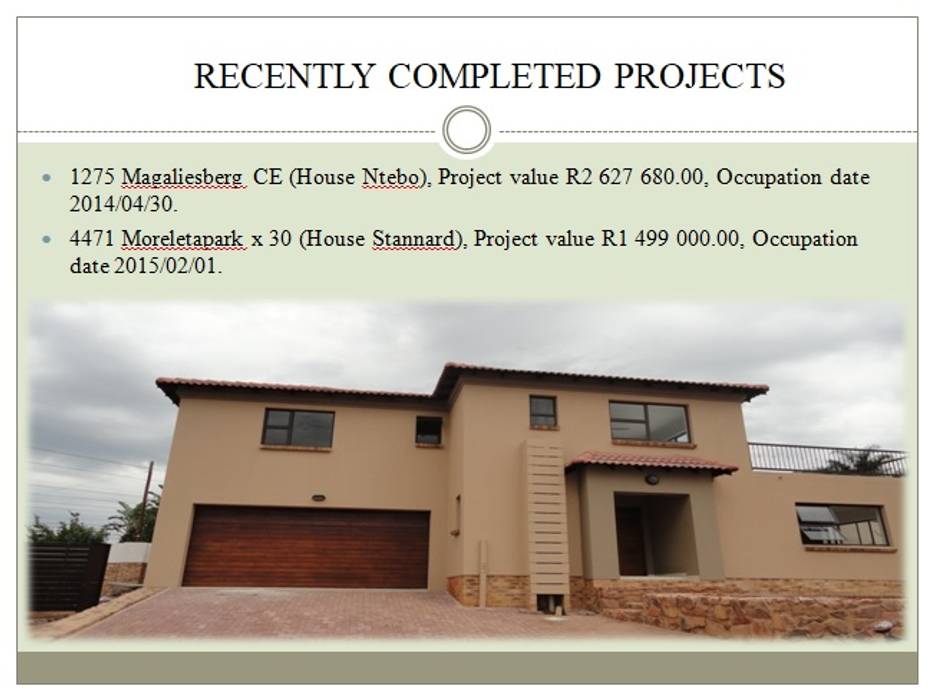 Home Builder South Africa Tao Homes Builder Kitchen Home Builder South Africa