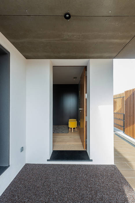Entrada – casa na praia – arquitetura | decoração – shi studio interior ...