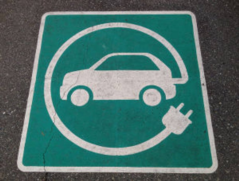 Adding a electric vehicle charging point, Wessex Garage Doors Wessex Garage Doors
