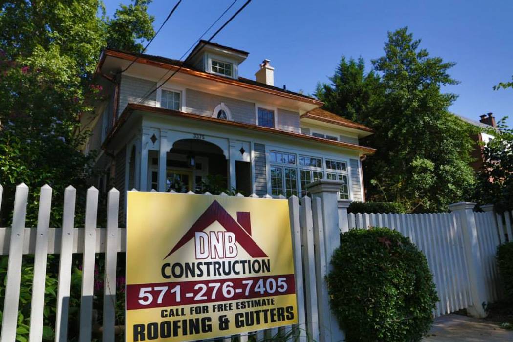 Roofing Services, DNB Construction, LLC DNB Construction, LLC
