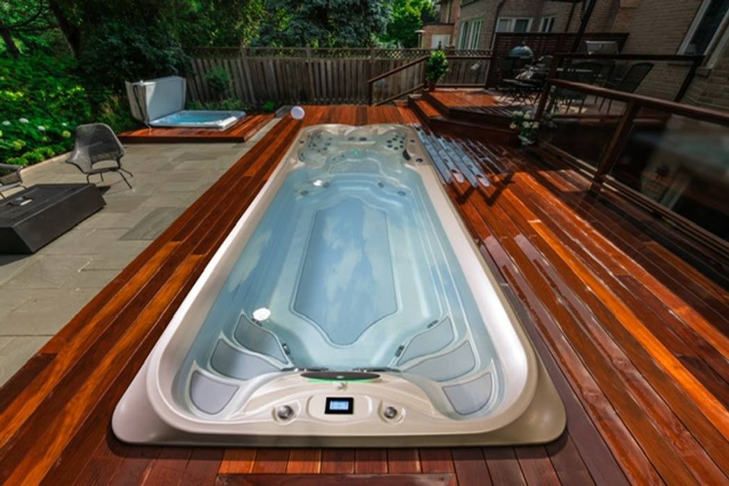 Jacuzzi® SwimSpa la piscina ideale per il nuoto controcorrente e non solo! Aquazzura Piscine Jacuzzi, jacuzzi swimspa, swimspa, swimspa jacuzzi, vasca idromassaggio, jacuzzi con nuoto controcorrente, nuoto controcorrente, jacuzzi idromassaggio, vasca per terrazzo, piscina, piscina per terrazzo, piscina idromassaggio, piscina con nuoto controcorrente, piscina per giardino, piscina per allenarsi, piscina grande.