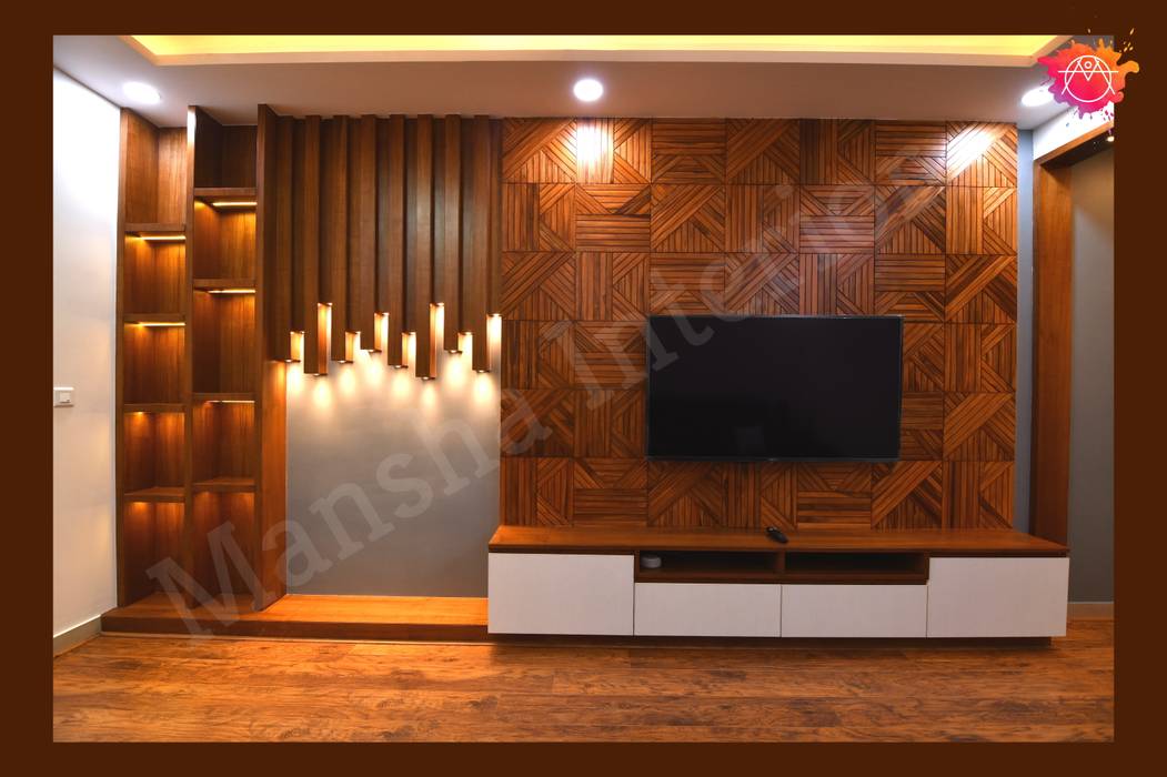 Homify cheap tv units