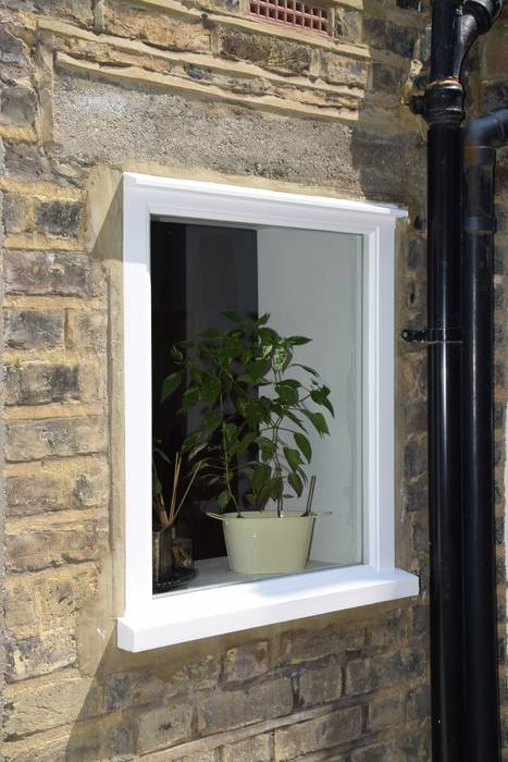 casement window Repair A Sash Ltd Ventanas de madera Derivados de madera Transparente casement window