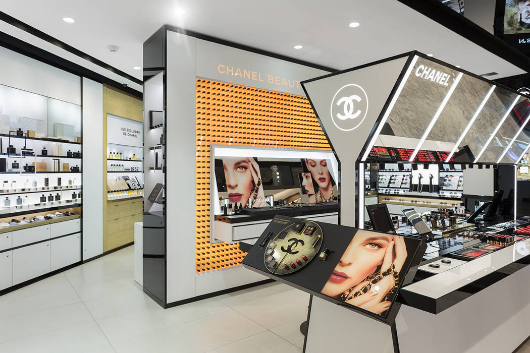 Fotografía Diseño Interior Tiendas en Centros Comerciales, Kroma Photo Kroma Photo Office spaces & stores