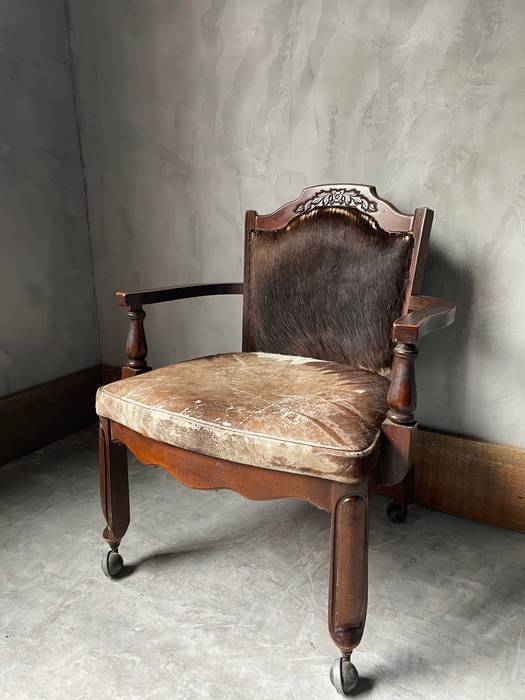 Vintage furniture store online , illytorres homify