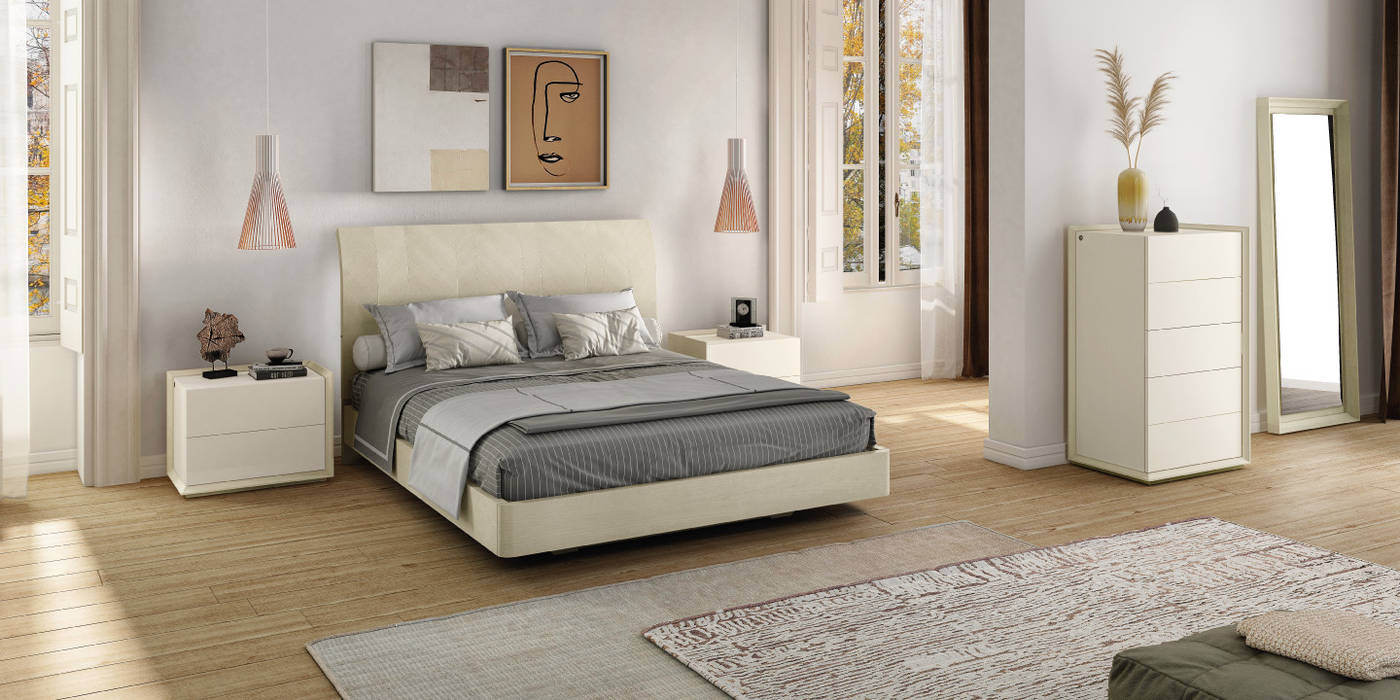 Frame Collection, Farimovel Furniture Farimovel Furniture Kamar Tidur Modern Beds & headboards