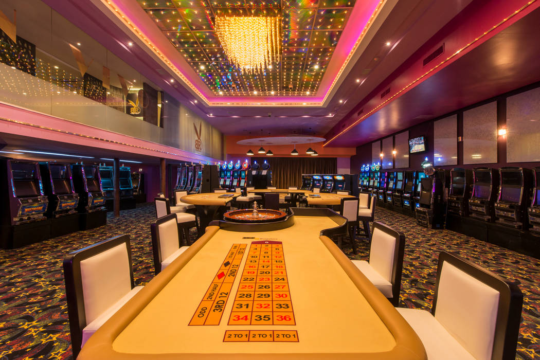 Ruleta | homify