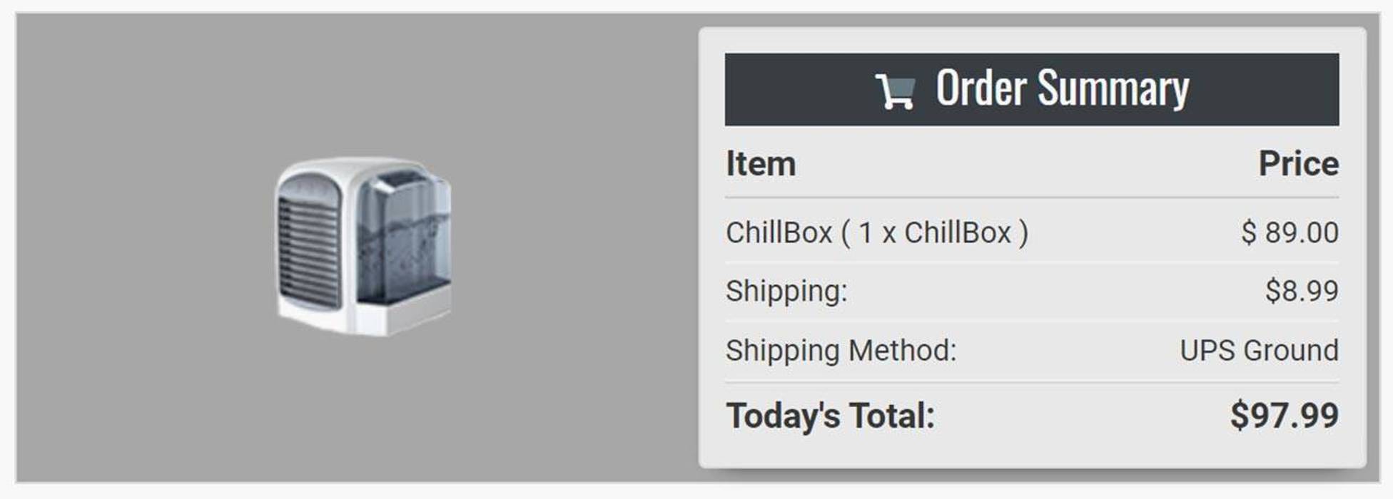 Chillbox : Is It Really Worth to Buy? Price, Ingredients and Benefits, Chillbox Info Chillbox Info 상업공간 화강암 전시장