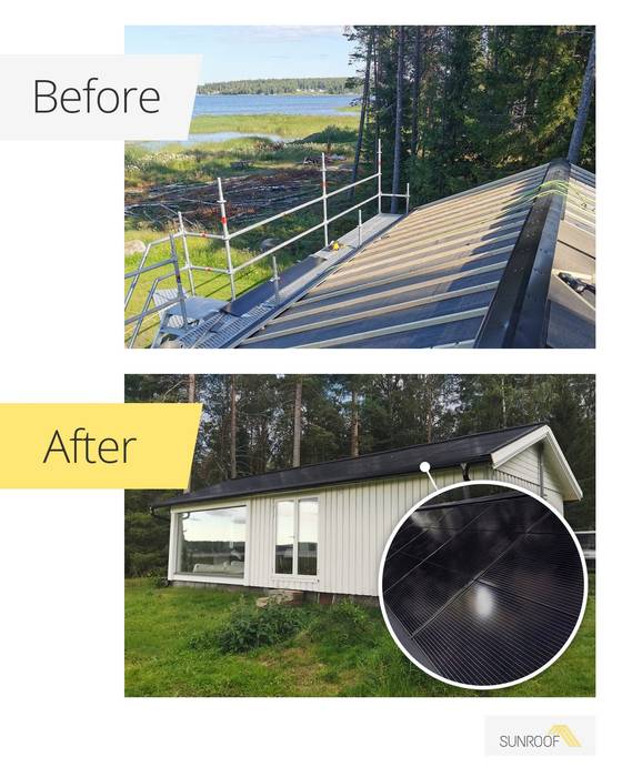 Tejados tradicionales VS SunRoof SunRoof tesla solar roof installation, solar banking, energy green or renewable, science and innovation, solar panel for roof, solar cell shingle, roof made of solar panels, science of innovation, roof with solar panels, tesla solar roof efficiency, solar tiles, rooftop solar, solar roof near me, solar tiles for roofs, photovoltaic roof tile, fan-attics, roof with solar panels, tesla solar roof price, tesla solar roof installation, solar roof tiles, solar shingles, project sunroof, tesla roof, sunroof solar, solar roof tiles florida, solar roofing, Eco, investment,antes y después,