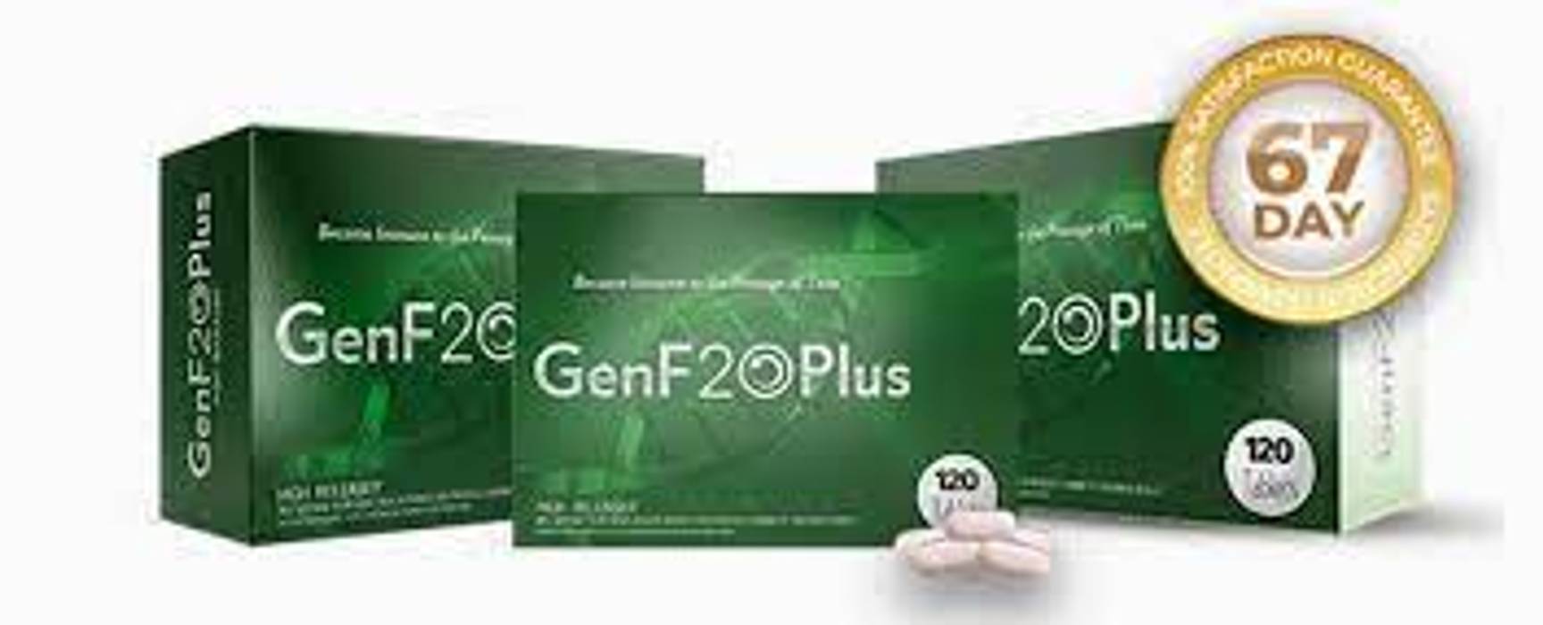 GenF20 Plus Reviews: [Update-2021] Ingredients GenF20 Plus Reviews Electronics Bamboo Green