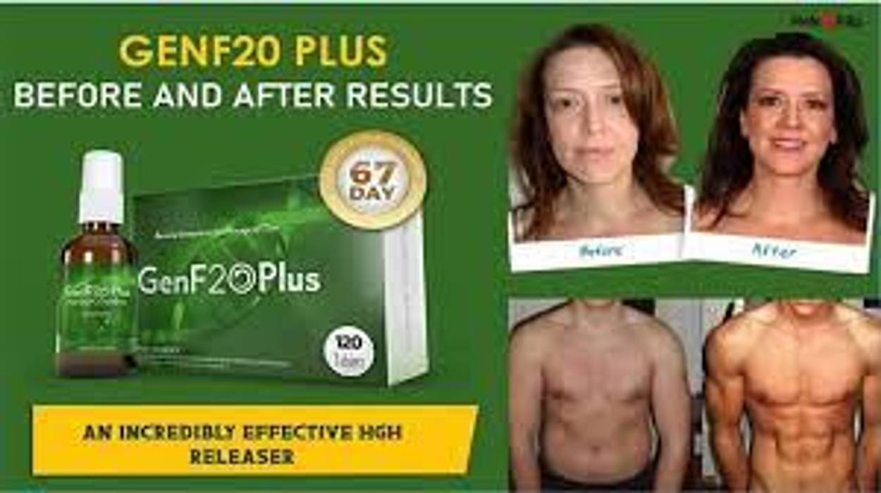 GenF20 Plus: [Reviews-2021] Ingredients – How Does It Work?, GenF20 Plus Reviews GenF20 Plus Reviews Balkon Keramiek