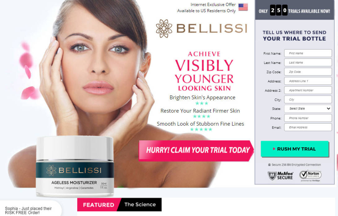 Bellissi Ageless Moisturizer: Review, Skin Care #Price, & Buy To ?, Bellissi-Ageless-Moisturizer Bellissi-Ageless-Moisturizer Paredes y pisos de estilo clásico Concreto