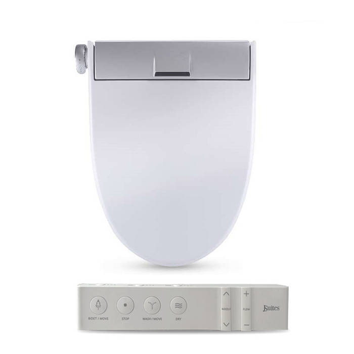 Bidet electronico homify