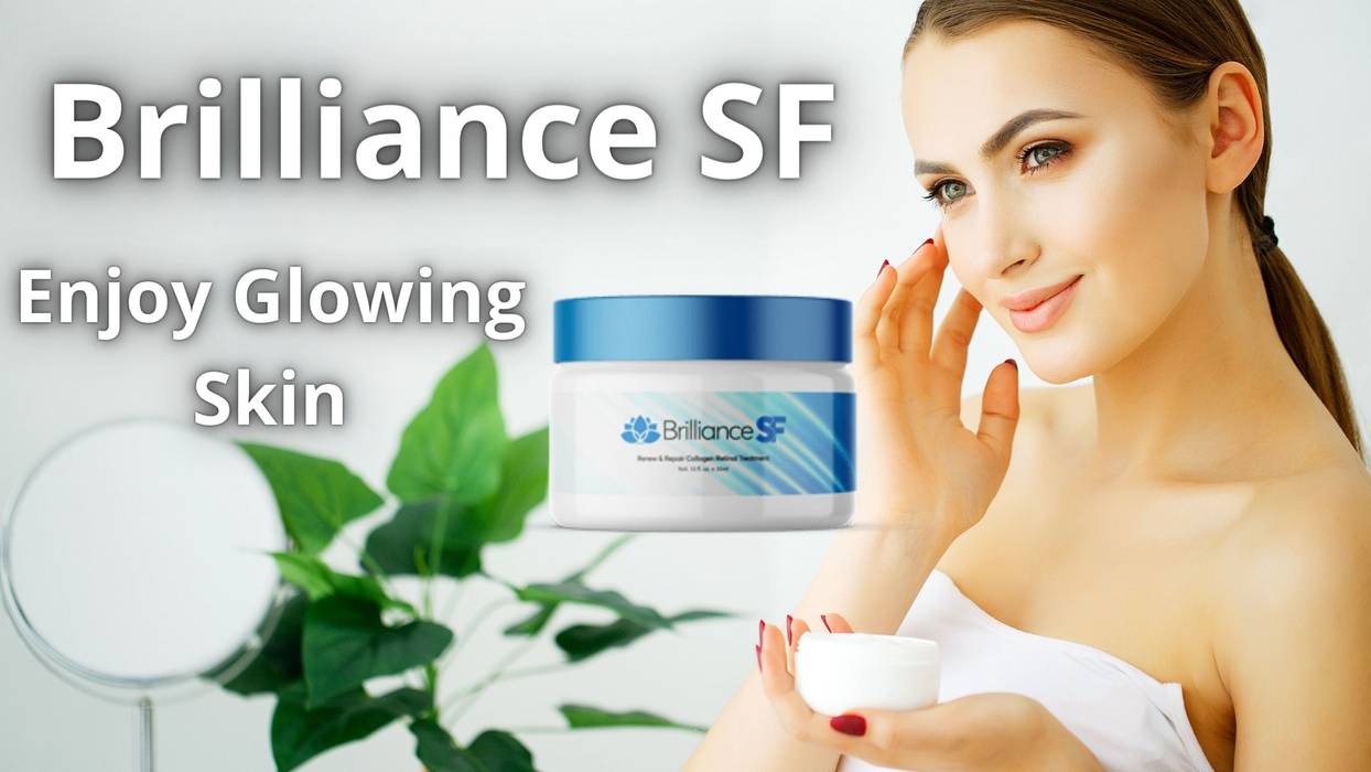 Brilliance SF Cream Reviews: Does It Really Work? Real Side Effects & Customer Report! Brilliance SF Cream Reviews