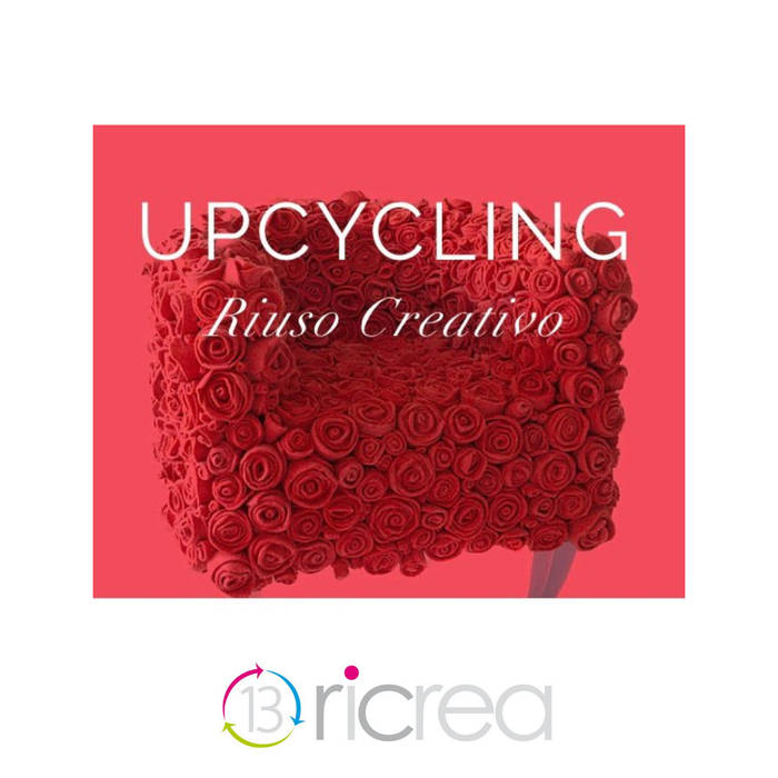 UPCYCLING: "riuso creativo" 13RiCrea Spazi commerciali madeinitaly,italiandesign,ethicallymade,upcycling,upcycled,ecofriendly,recycling,design,sustainablebrand,sustainable,sustainability,green,reuse,Complessi per uffici