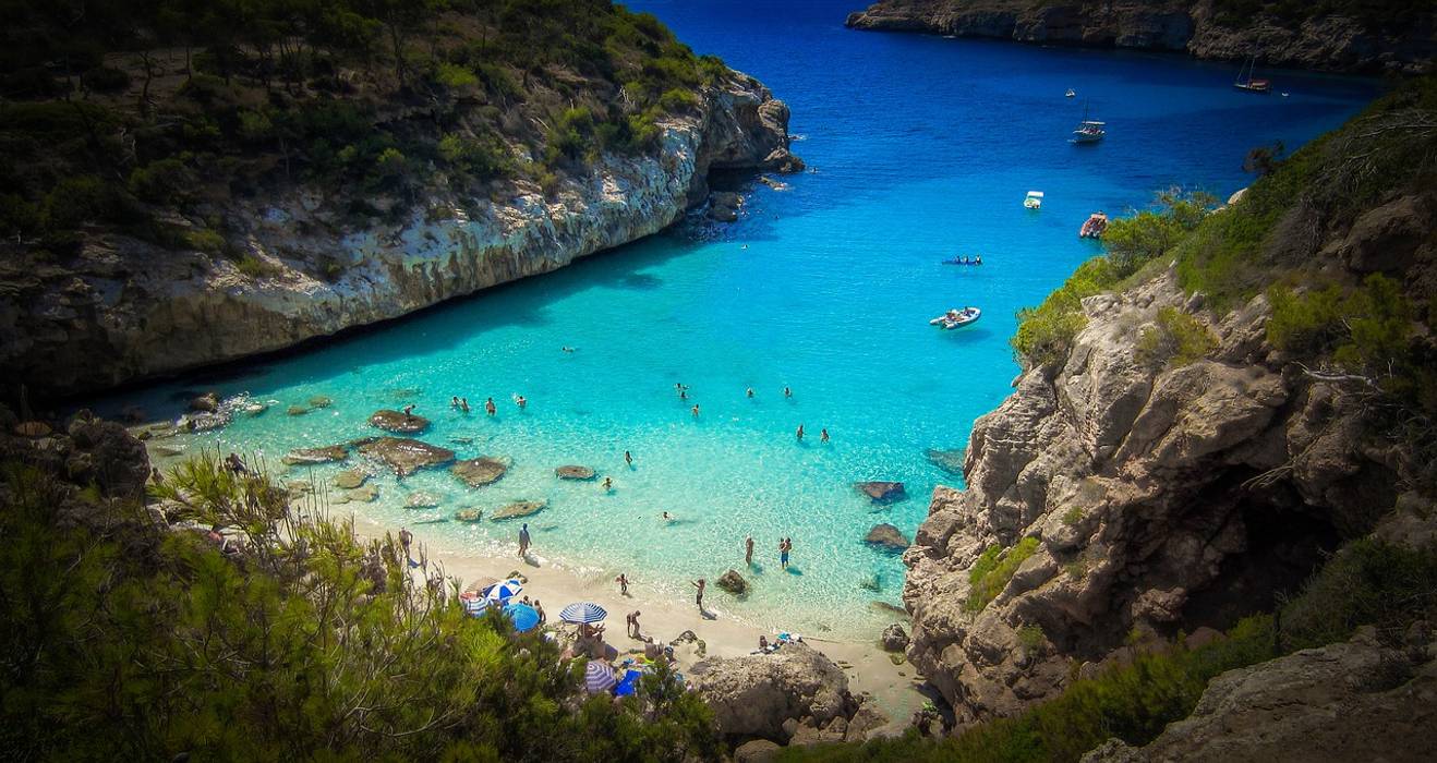 5 Reasons Why Majorca is the Best Island in Spain, Press profile homify Press profile homify