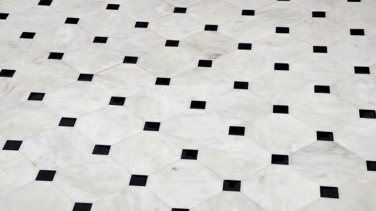 Afyon White Marble, Marble Design Marble Design Zeminler