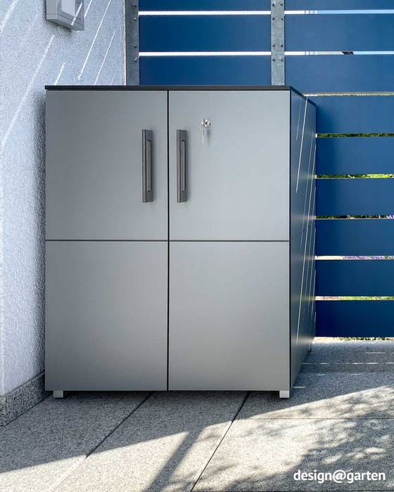 Schone Balkonschrank Wetterfest Lidl Ebenbild