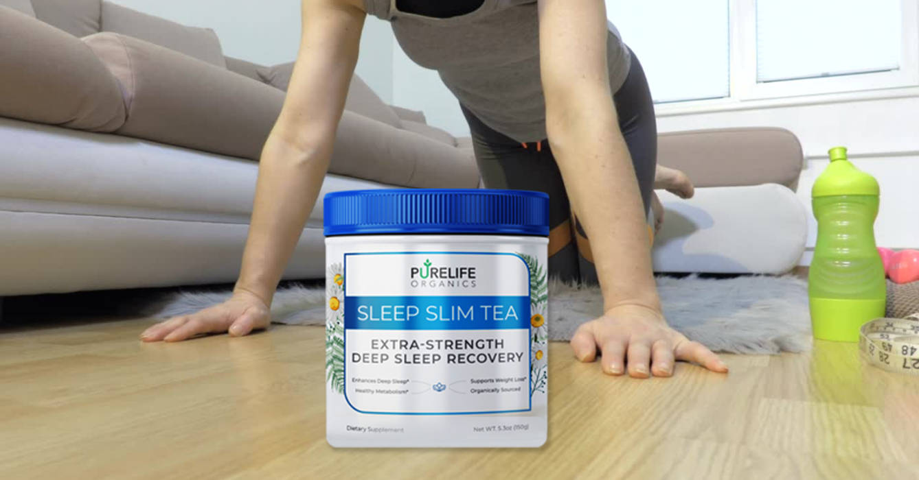Purelife organics sleep slim tea review -the best weight loss on the market  in 2022 | homify