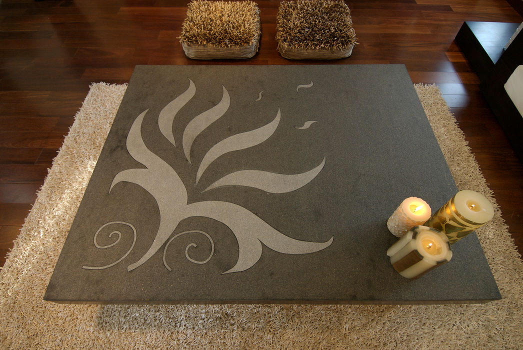 Homify wohnzimmerhocker und stühle | homify