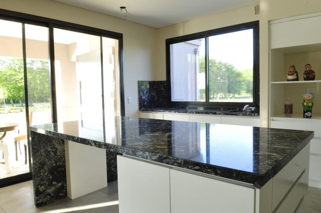 Cocina parrado arquitectura cocinas modernas: ideas, imágenes y