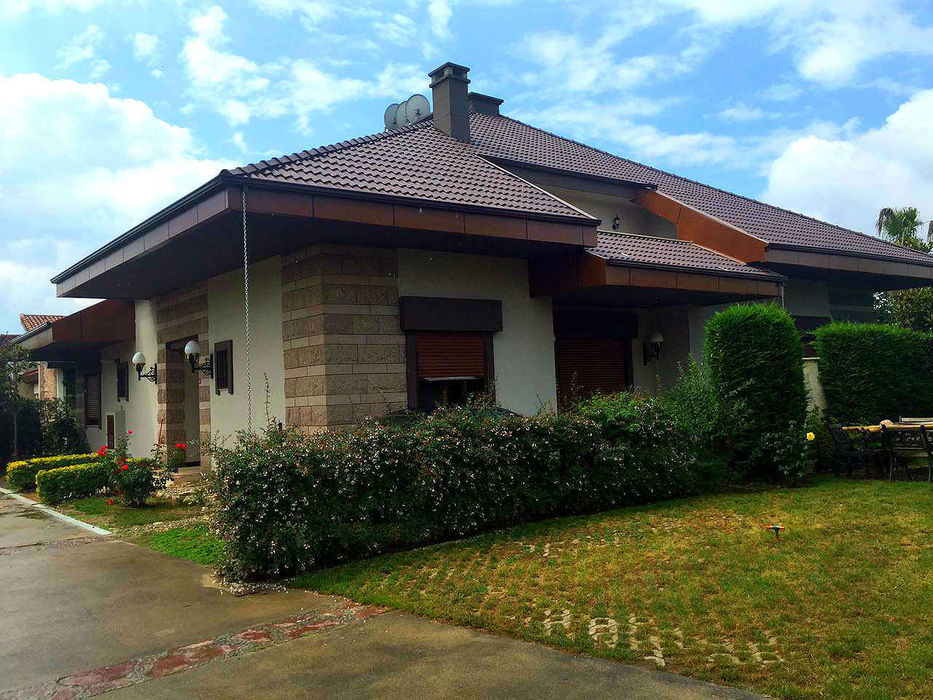 İstanbul ömerli riverside evleri villa projesi mandalin dizayn modern
